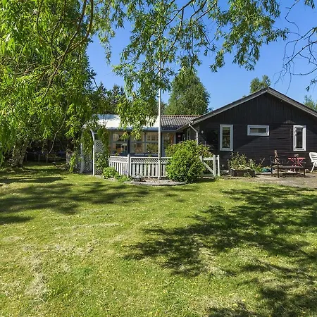 Storvorde Feriehus