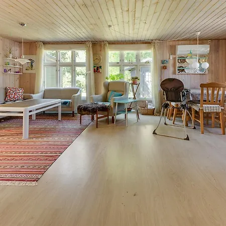Feriehus Storvorde Storvorde
