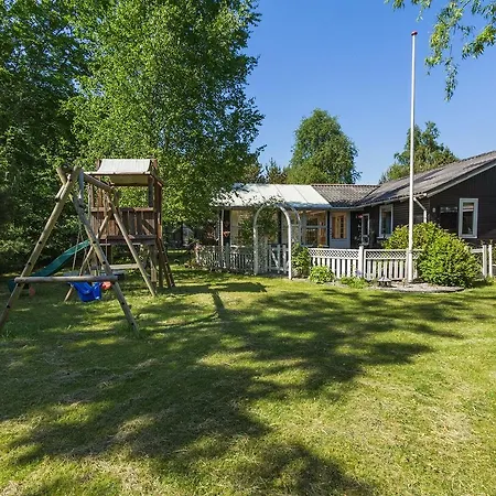 Storvorde Feriehus Storvorde