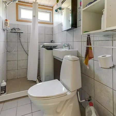 Feriehus Storvorde *