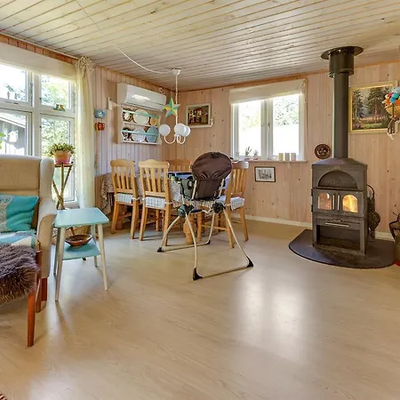 Storvorde Feriehus *